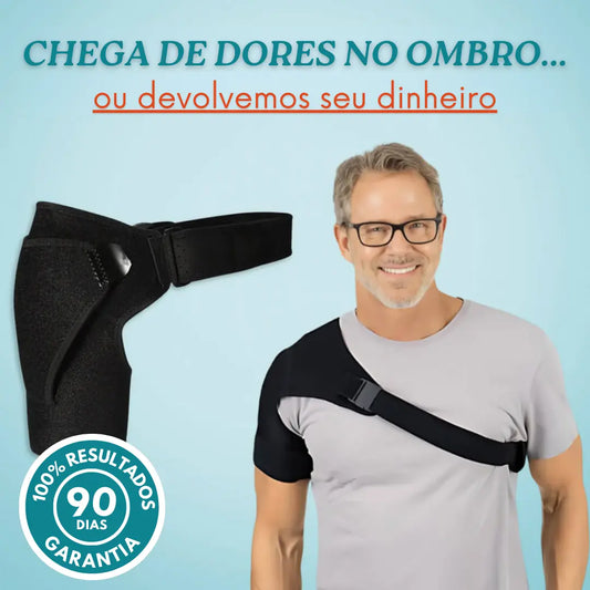Norelia – Não há necessidade de procedimentos cirúrgicos caros ou de fisioterapia constante...