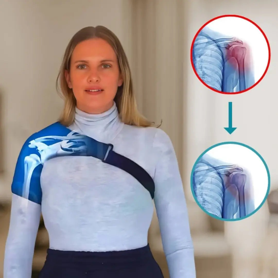 Norelia – Não há necessidade de procedimentos cirúrgicos caros ou de fisioterapia constante...